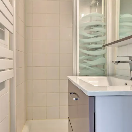 Le Alain Duplex Au Coeur De Rouen