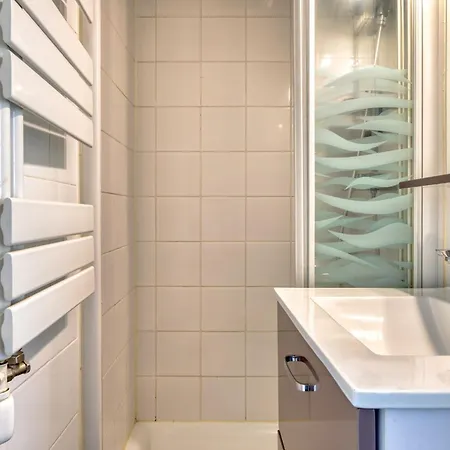 Le Alain Duplex Au Coeur De Apartment