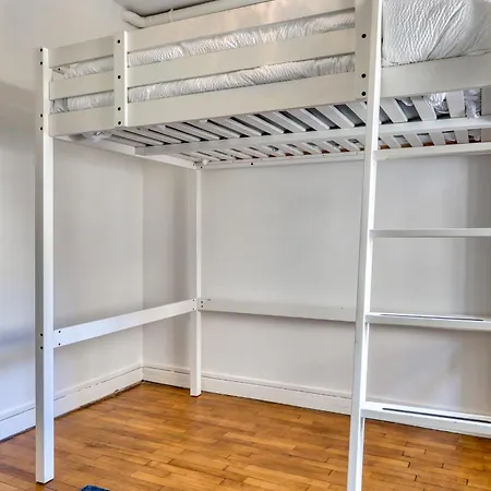 Le Alain Duplex Au Coeur De *