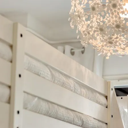 Le Alain Duplex Au Coeur De Rouen