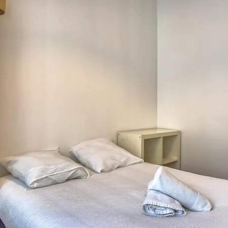 Le Alain Duplex Au Coeur De *