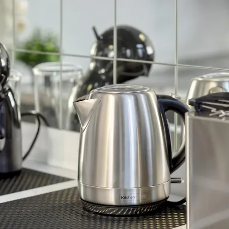 Le Alain Duplex Au Coeur De Rouen