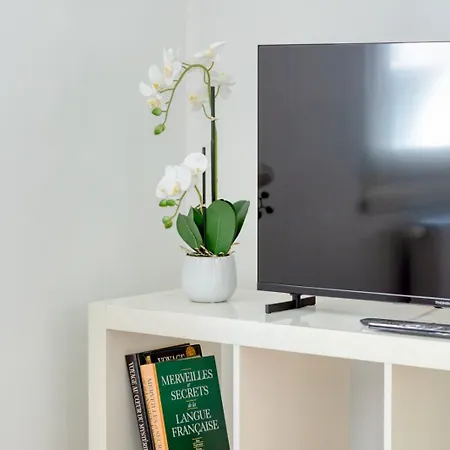 Le Alain Duplex Au Coeur De