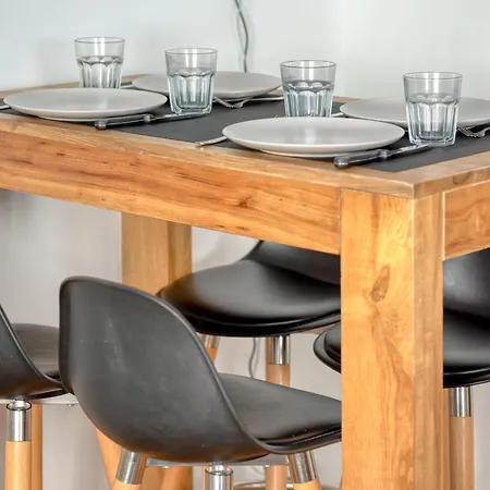 Apartman Le Alain Duplex Au Coeur De