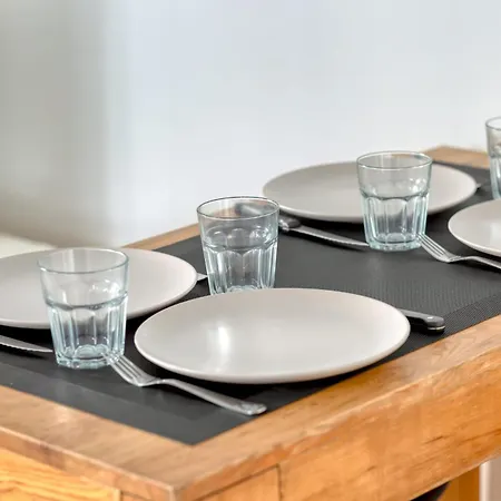 Le Alain Duplex Au Coeur De