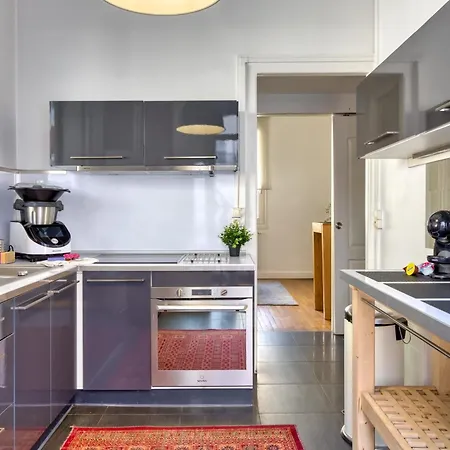 Le Alain Duplex Au Coeur De Rouen