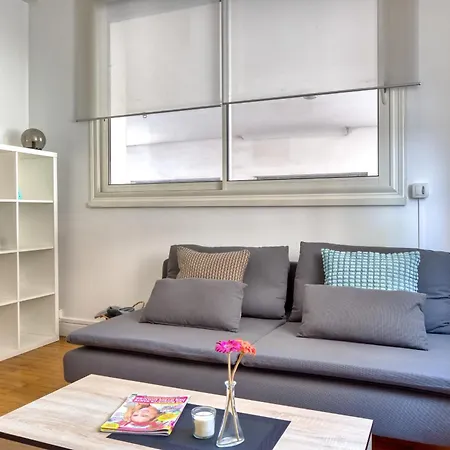 Apartment Le Alain Duplex Au Coeur De Rouen