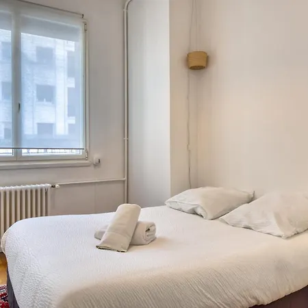 Le Alain Duplex Au Coeur De Apartman *